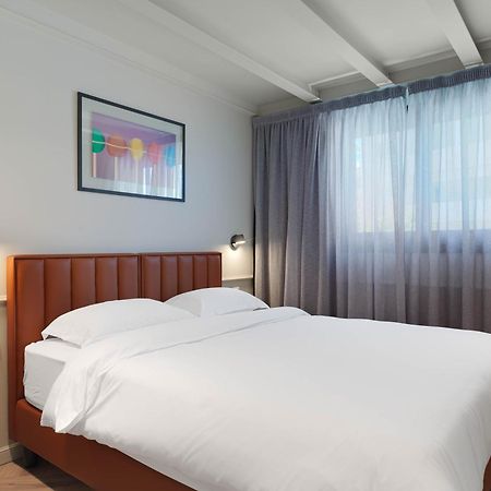 Liv The City Suites Adults Only Ларнака Экстерьер фото