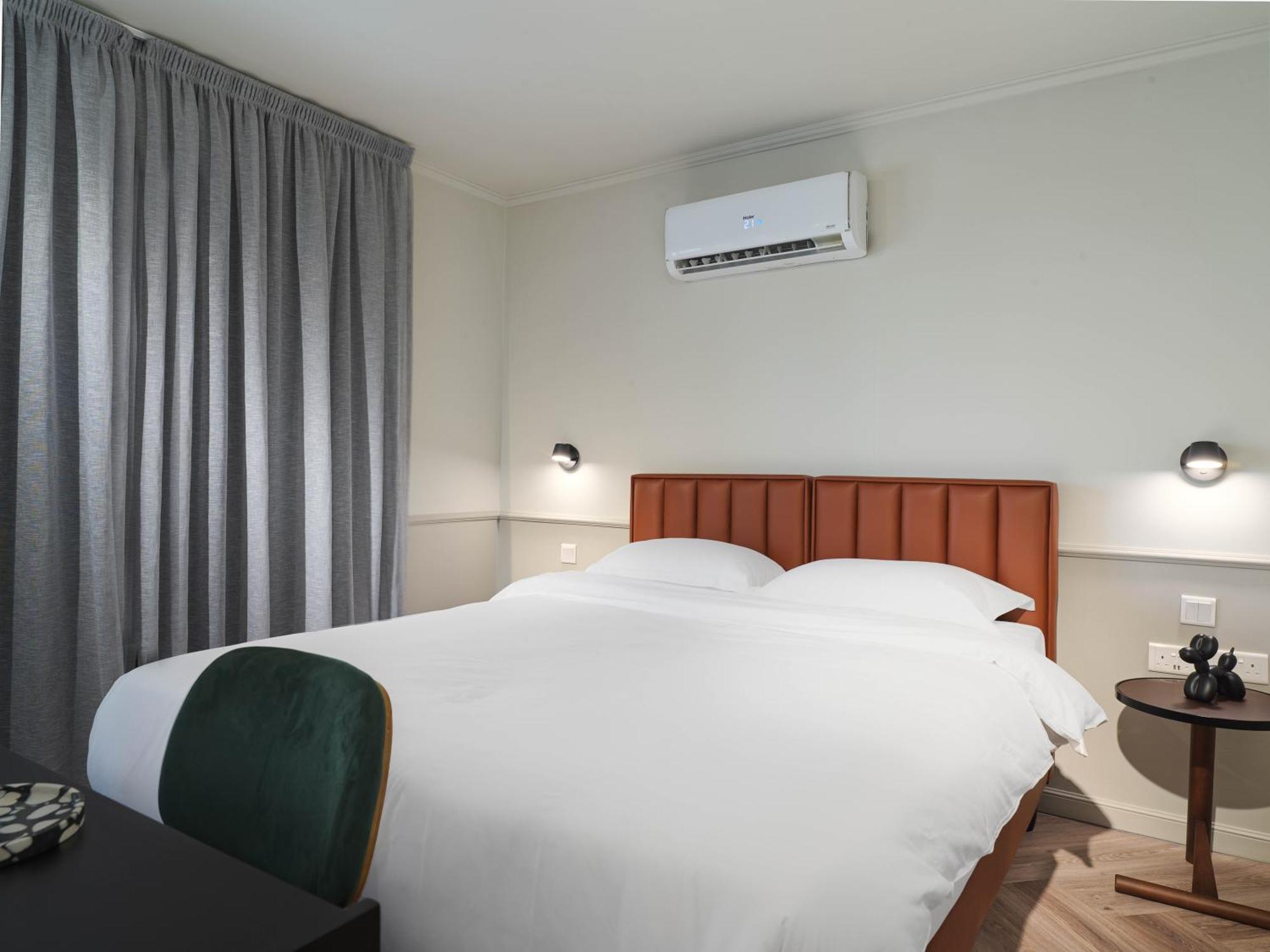 Liv The City Suites Adults Only Ларнака Экстерьер фото