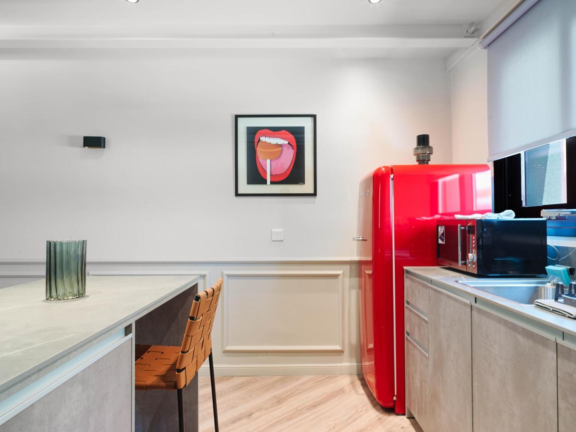 Liv The City Suites Adults Only Ларнака Экстерьер фото