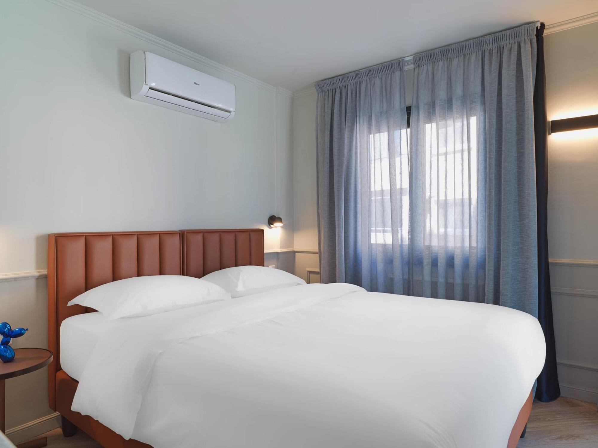Liv The City Suites Adults Only Ларнака Экстерьер фото